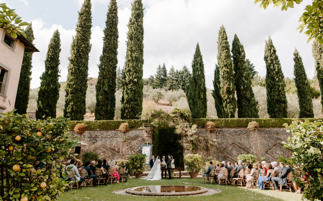 VICTORIA AND KEVIN Wedding Day